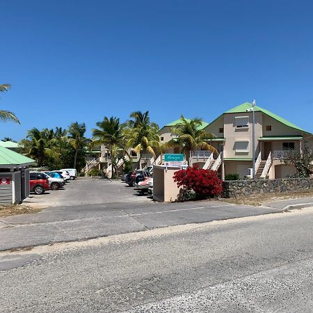 Maracuja 16, Au Centre D'Orient Bay, Plage A 100M Quarter of Orleans Exterior foto