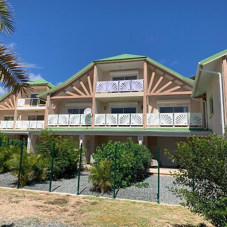 Maracuja 16, Au Centre D'Orient Bay, Plage A 100M Quarter of Orleans Exterior foto