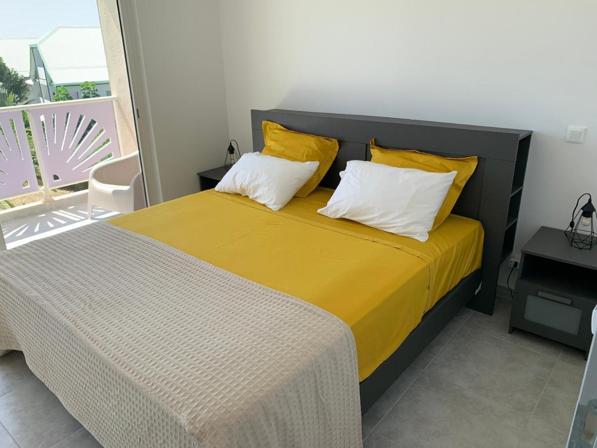 Maracuja 16, Au Centre D'Orient Bay, Plage A 100M Quarter of Orleans Exterior foto